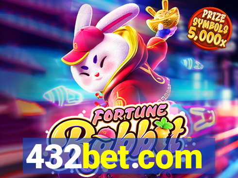 432bet.com