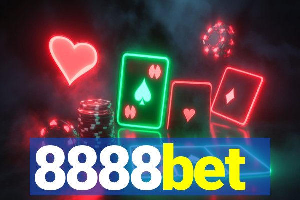 8888bet