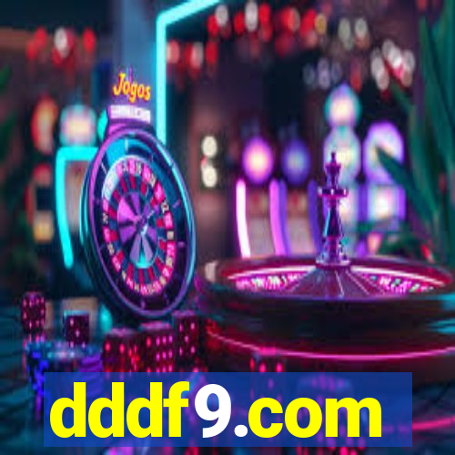 dddf9.com