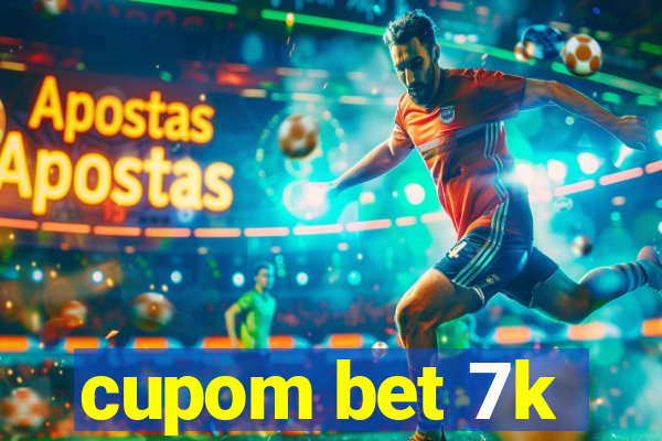 cupom bet 7k