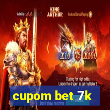 cupom bet 7k