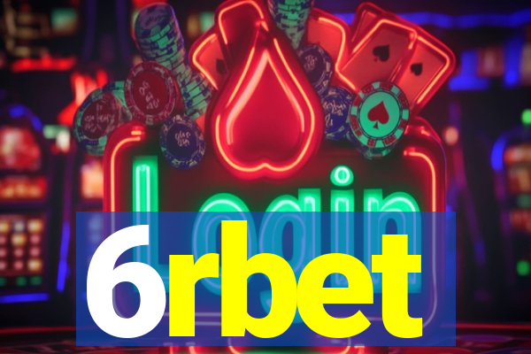 6rbet