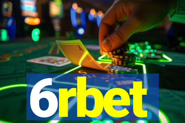 6rbet