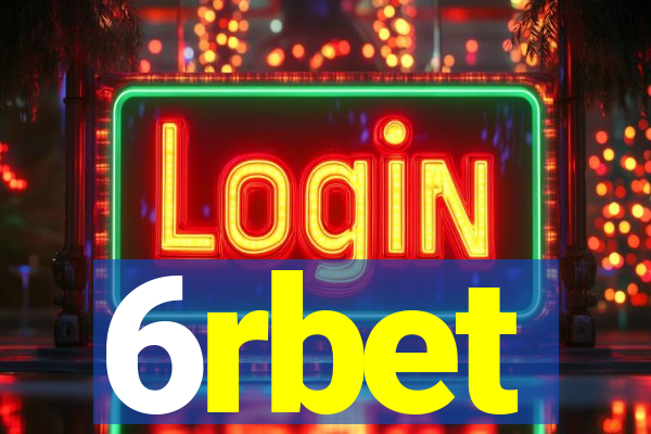 6rbet