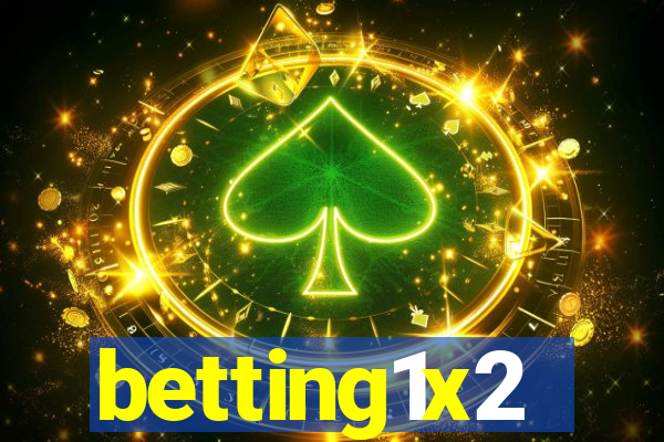 betting1x2