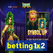 betting1x2