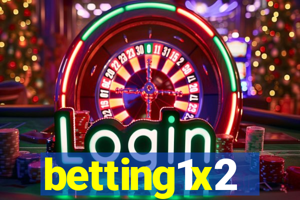 betting1x2