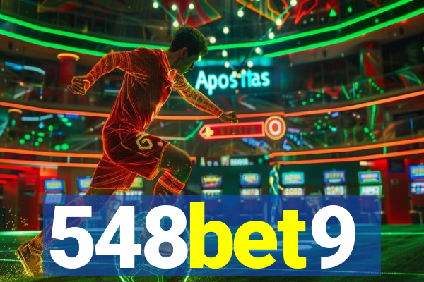 548bet9