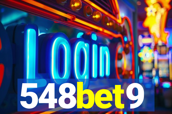 548bet9