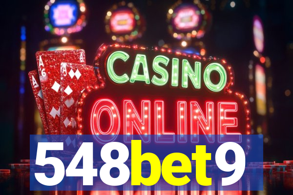 548bet9