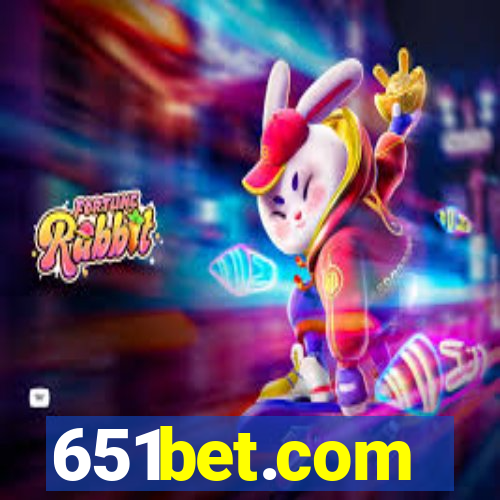 651bet.com