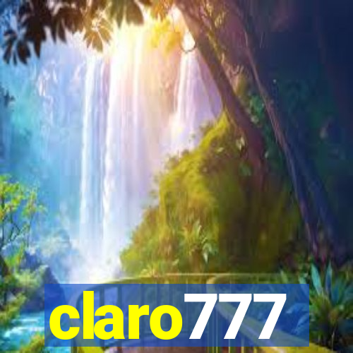 claro777