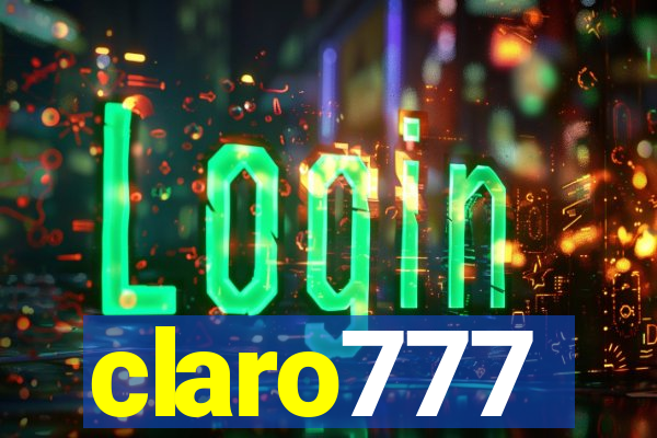 claro777