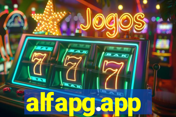 alfapg.app