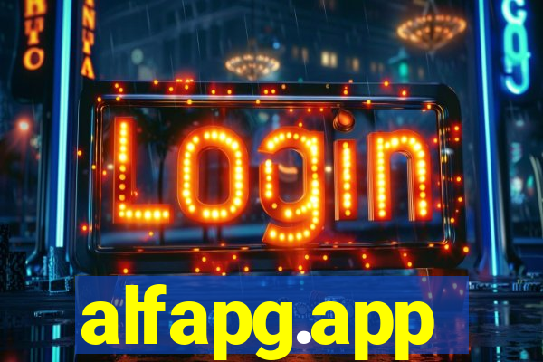 alfapg.app