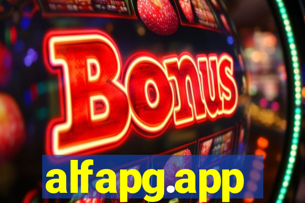 alfapg.app