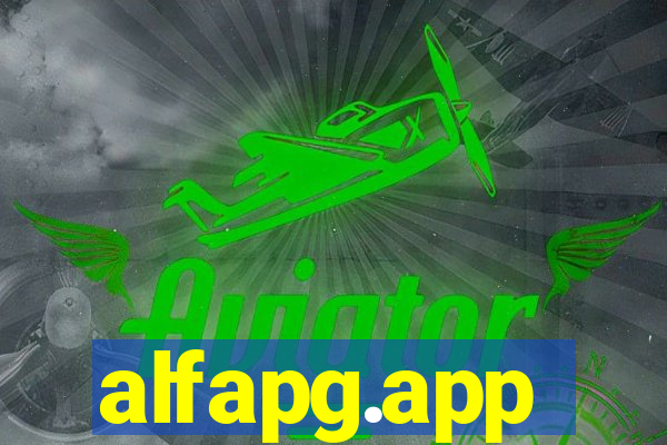 alfapg.app