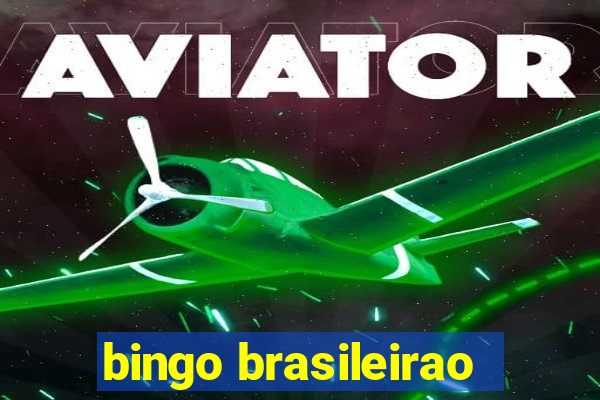 bingo brasileirao