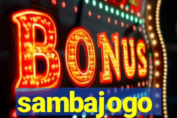 sambajogo