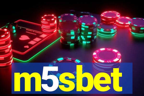 m5sbet