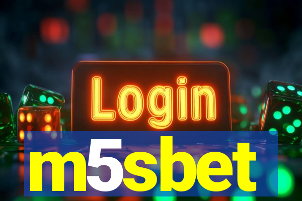 m5sbet