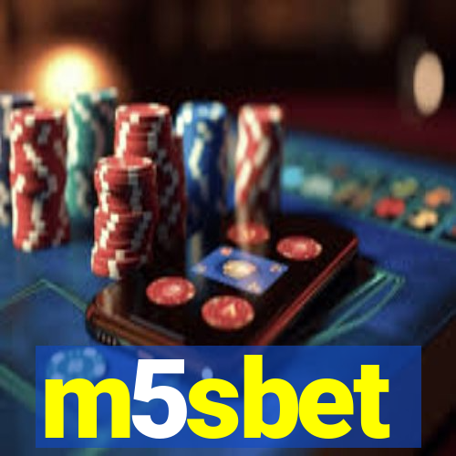 m5sbet