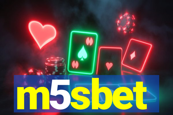 m5sbet