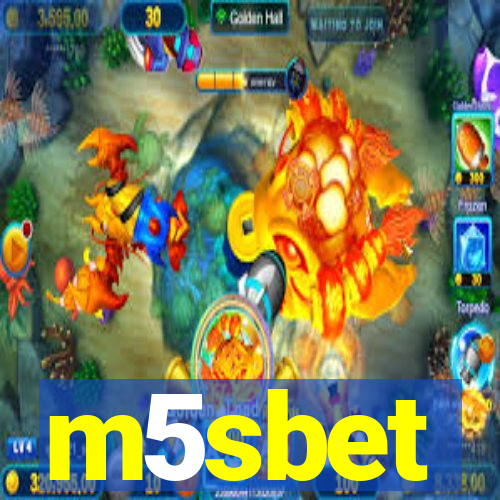 m5sbet