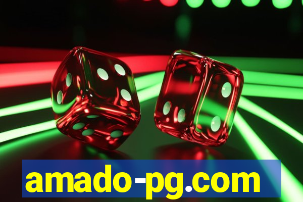 amado-pg.com