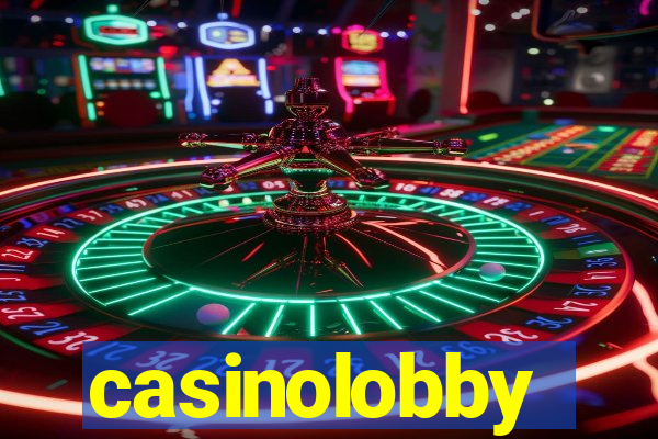 casinolobby