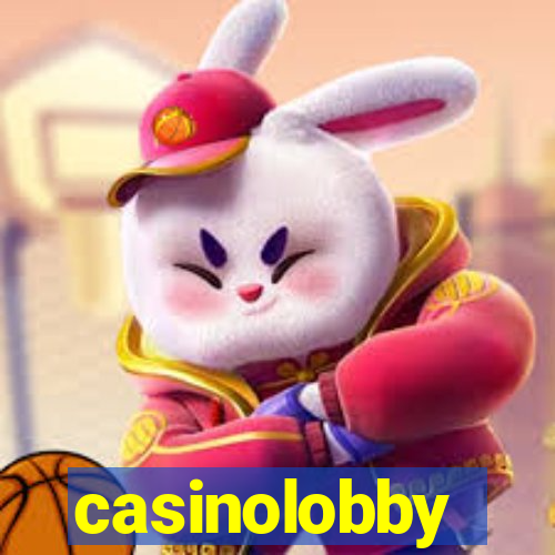 casinolobby