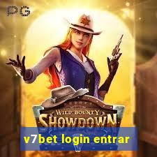 v7bet login entrar