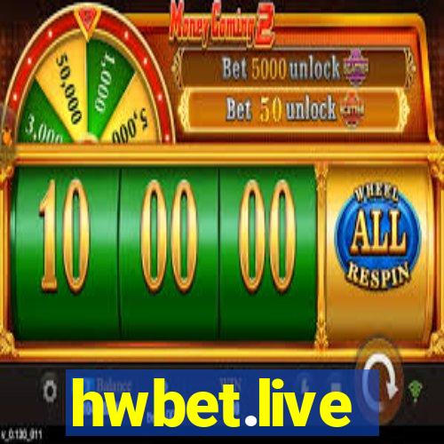 hwbet.live