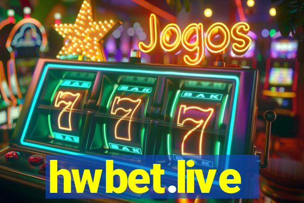 hwbet.live