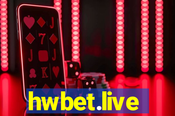 hwbet.live