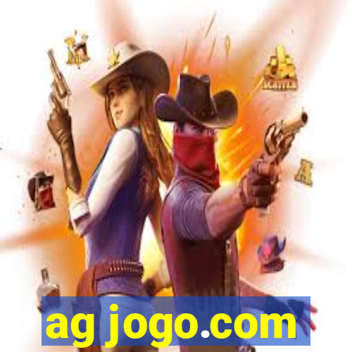 ag jogo.com