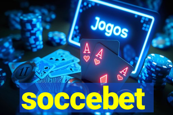 soccebet