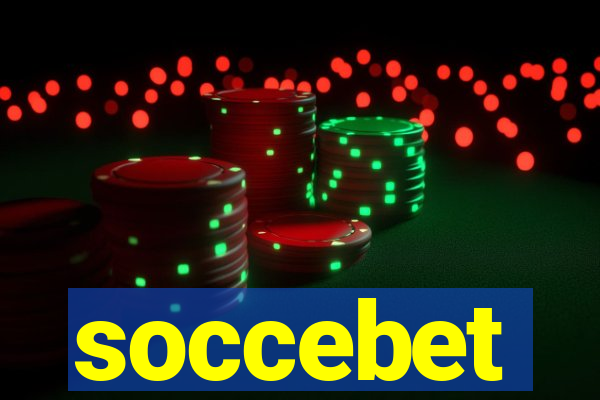 soccebet