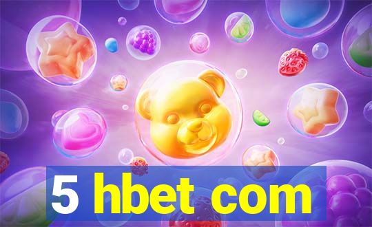 5 hbet com