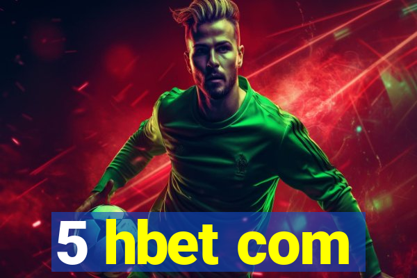 5 hbet com