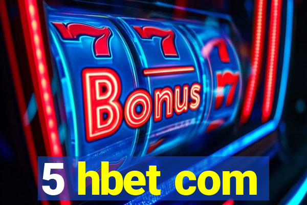 5 hbet com