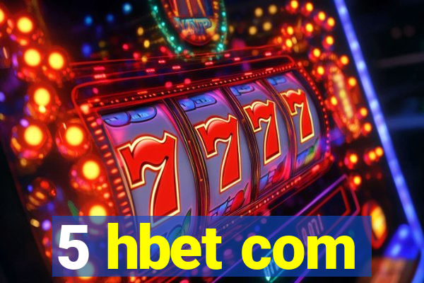 5 hbet com