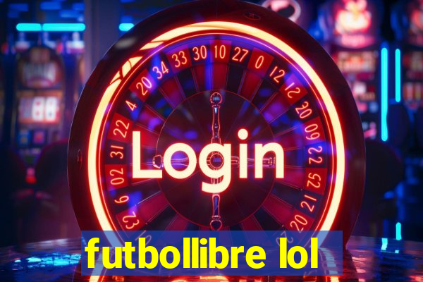 futbollibre lol