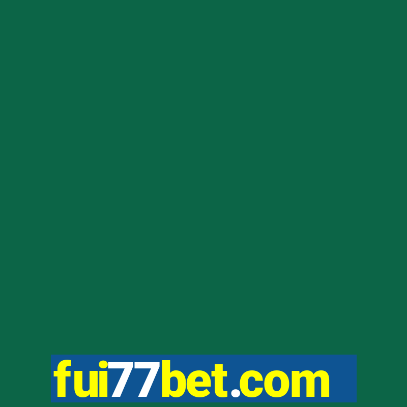 fui77bet.com