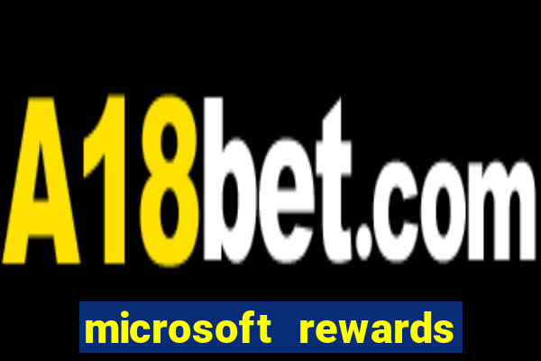 microsoft rewards robux 100