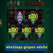 whatsapp grupos adulto