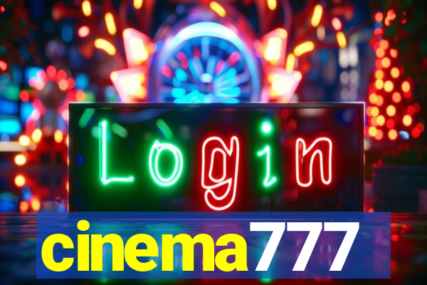 cinema777