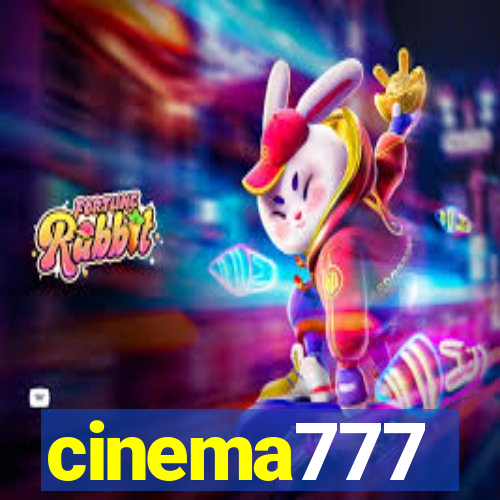 cinema777