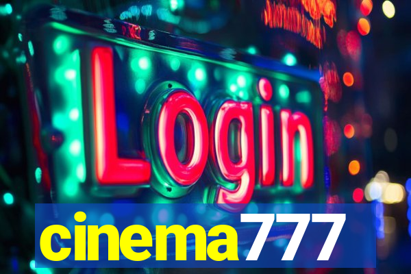 cinema777