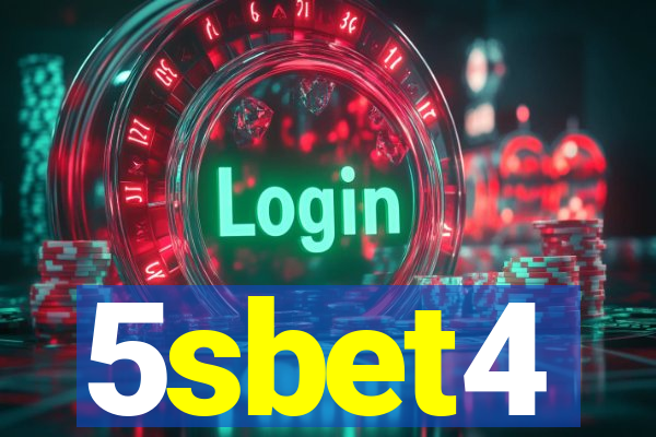 5sbet4